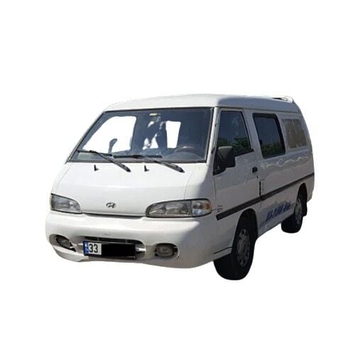 H100 (1994-2008)